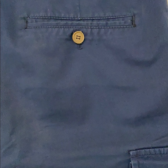 Zara Cargo Cuffed Nickers Slim Fit - Picture 11 of 15